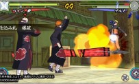 Naruto Shippuden : Ultimate Ninja Heroes 3