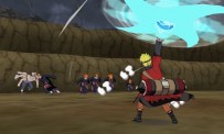 Naruto Shippuden Ultimate Ninja Impact