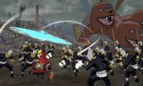 Naruto Shippuden Ultimate Ninja Impact