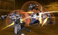 Naruto Shippuden Ultimate Ninja Impact