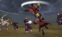 Naruto Shippuden Ultimate Ninja Impact