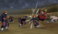 Naruto Shippuden Ultimate Ninja Impact