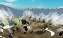 Naruto Shippuden Ultimate Ninja Impact