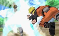 Naruto Shippuden Ultimate Ninja Impact