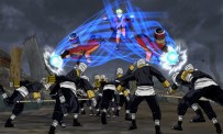 Naruto Shippuden Ultimate Ninja Impact