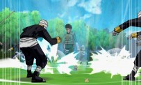 Naruto Shippuden Ultimate Ninja Impact