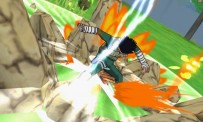 Naruto Shippuden Ultimate Ninja Impact