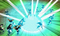 Naruto Shippuden Ultimate Ninja Impact