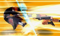 Naruto Shippuden Ultimate Ninja Impact