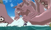 Naruto Shippuden Ultimate Ninja Impact