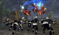 Naruto Shippuden Ultimate Ninja Impact