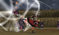 Naruto Shippuden Ultimate Ninja Impact