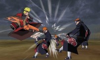 Naruto Shippuden Ultimate Ninja Impact