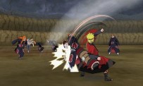 Naruto Shippuden Ultimate Ninja Impact