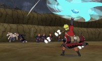 Naruto Shippuden Ultimate Ninja Impact