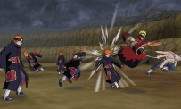 Naruto Shippuden Ultimate Ninja Impact