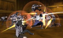 Naruto Shippuden Ultimate Ninja Impact