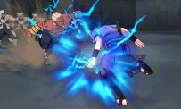 Naruto Shippuden Ultimate Ninja Impact