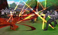 Naruto Shippuden Ultimate Ninja Impact