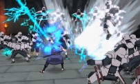 Naruto Shippuden Ultimate Ninja Impact