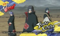 Naruto Shippuden Ultimate Ninja Storm 2 - Dev Diary #04