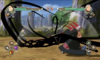 Naruto Shippuden : Ultimate Ninja Storm 2