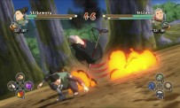 Naruto Shippuden : Ultimate Ninja Storm 2