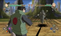 Naruto Shippuden : Ultimate Ninja Storm 2