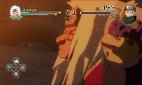 Naruto Shippuden : Ultimate Ninja Storm 2