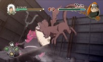 Naruto Shippuden : Ultimate Ninja Storm 2