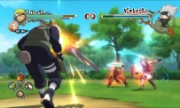 Naruto Shippuden : Ultimate Ninja Storm 2