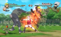 Naruto Shippuden : Ultimate Ninja Storm 2