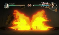 Naruto Shippuden : Ultimate Ninja Storm 2