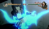 Naruto Shippuden : Ultimate Ninja Storm 2