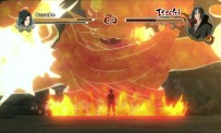 Naruto Shippuden : Ultimate Ninja Storm 2