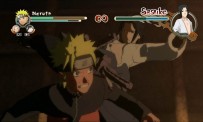 Naruto Shippuden : Ultimate Ninja Storm 2