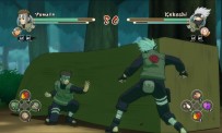 Naruto Shippuden : Ultimate Ninja Storm 2