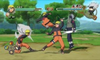 Naruto Shippuden : Ultimate Ninja Storm 2