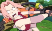 Naruto Shippuden : Ultimate Ninja Storm 2