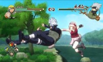 Naruto Shippuden : Ultimate Ninja Storm 2