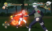 Naruto Shippuden : Ultimate Ninja Storm 2