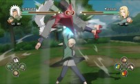 Naruto Shippuden : Ultimate Ninja Storm 2