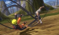 Naruto Shippuden : Ultimate Ninja Storm 2