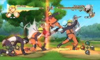 Naruto Shippuden : Ultimate Ninja Storm 2