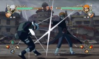 Naruto Shippuden : Ultimate Ninja Storm 2