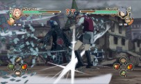 Naruto Shippuden : Ultimate Ninja Storm 2