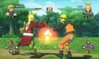 Naruto Shippuden : Ultimate Ninja Storm 2