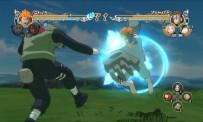 Naruto Shippuden : Ultimate Ninja Storm 2