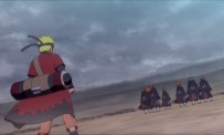 Naruto Shippuden : Ultimate Ninja Storm 2