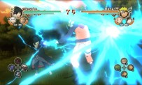 Naruto Shippuden : Ultimate Ninja Storm 2